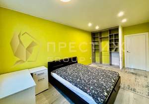 1-к квартира, вторичка, 45м2, 7/10 этаж