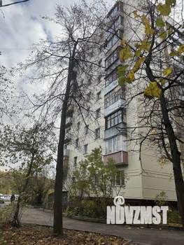 2-к квартира, вторичка, 43м2, 3/9 этаж