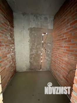 2-к квартира, вторичка, 51м2, 14/14 этаж