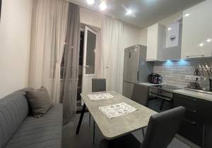 1-к квартира, вторичка, 33м2, 2/17 этаж