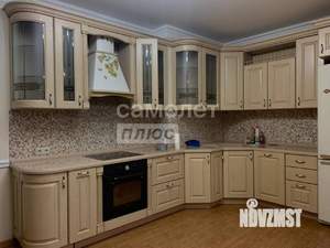 3-к квартира, вторичка, 89м2, 7/15 этаж