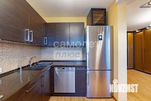 2-к квартира, вторичка, 52м2, 4/9 этаж