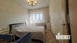 2-к квартира, вторичка, 55м2, 17/22 этаж
