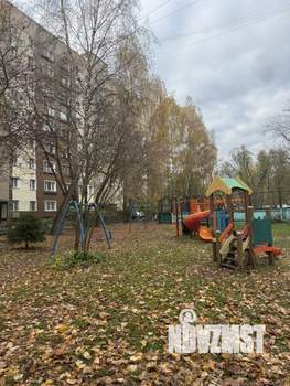 2-к квартира, вторичка, 43м2, 3/9 этаж