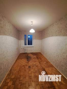 3-к квартира, вторичка, 62м2, 8/10 этаж