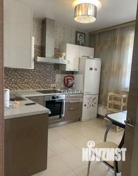 1-к квартира, вторичка, 47м2, 2/17 этаж