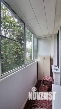 1-к квартира, вторичка, 31м2, 4/5 этаж