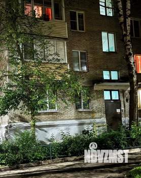 2-к квартира, вторичка, 30м2, 2/5 этаж