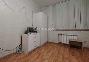 1-к квартира, вторичка, 30м2, 1/17 этаж