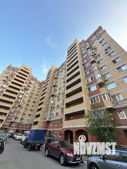 2-к квартира, вторичка, 70м2, 5/12 этаж