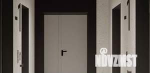 3-к квартира, вторичка, 69м2, 3/23 этаж