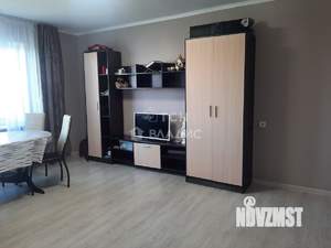 3-к квартира, вторичка, 56м2, 8/9 этаж