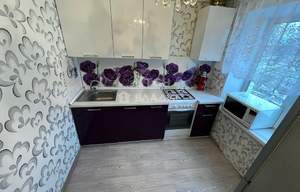 1-к квартира, вторичка, 31м2, 5/5 этаж