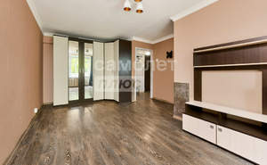 1-к квартира, вторичка, 30м2, 4/9 этаж