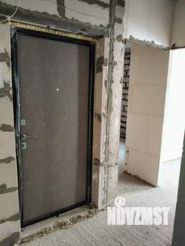 2-к квартира, вторичка, 39м2, 4/14 этаж