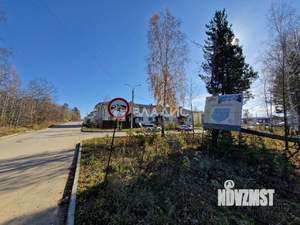 1-к квартира, вторичка, 53м2, 1/1 этаж