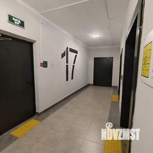 3-к квартира, вторичка, 77м2, 17/22 этаж
