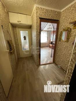 1-к квартира, вторичка, 33м2, 1/3 этаж