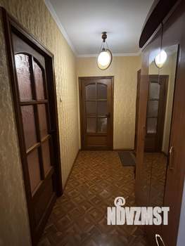 2-к квартира, вторичка, 47м2, 2/5 этаж