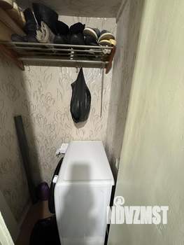 1-к квартира, вторичка, 30м2, 2/9 этаж