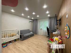 1-к квартира, вторичка, 29м2, 1/9 этаж