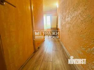 2-к квартира, вторичка, 46м2, 5/5 этаж