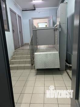 1-к квартира, вторичка, 40м2, 11/17 этаж