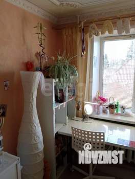 3-к квартира, вторичка, 58м2, 3/5 этаж