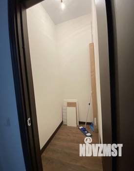 2-к квартира, вторичка, 39м2, 1/11 этаж