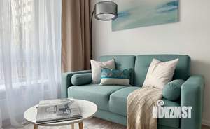 1-к квартира, вторичка, 33м2, 2/15 этаж