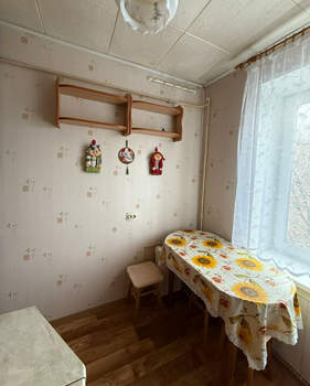 2-к квартира, вторичка, 44м2, 5/5 этаж