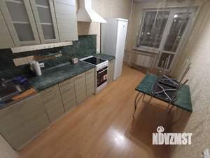 2-к квартира, вторичка, 61м2, 4/25 этаж