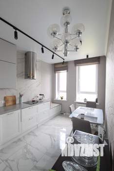 2-к квартира, вторичка, 55м2, 17/21 этаж