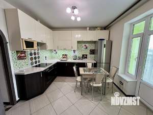 2-к квартира, вторичка, 60м2, 13/17 этаж