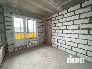 1-к квартира, вторичка, 33м2, 9/11 этаж