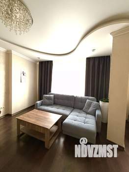 3-к квартира, вторичка, 88м2, 11/21 этаж