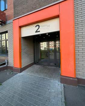 1-к квартира, вторичка, 31м2, 4/11 этаж