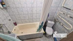 1-к квартира, вторичка, 28м2, 7/9 этаж