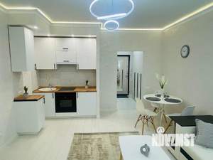 Студия квартира, вторичка, 28м2, 5/17 этаж