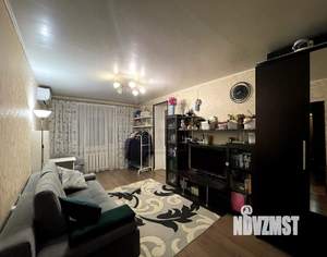 2-к квартира, вторичка, 44м2, 9/9 этаж