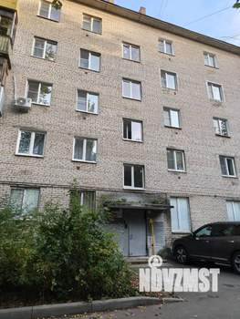 2-к квартира, вторичка, 40м2, 5/5 этаж