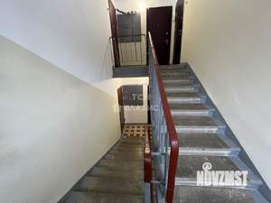 1-к квартира, вторичка, 31м2, 5/5 этаж