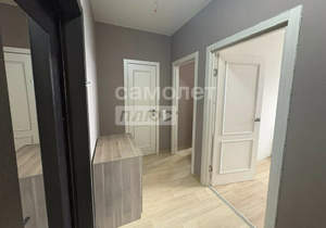 1-к квартира, вторичка, 34м2, 5/9 этаж