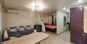 Студия квартира, вторичка, 37м2, 1/9 этаж