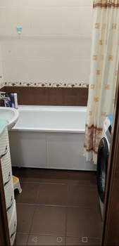 3-к квартира, вторичка, 66м2, 8/12 этаж