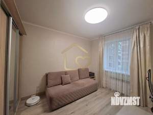 3-к квартира, вторичка, 72м2, 3/11 этаж