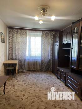 1-к квартира, вторичка, 30м2, 4/9 этаж