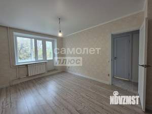 1-к квартира, вторичка, 31м2, 3/5 этаж
