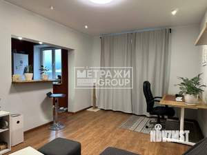 2-к квартира, вторичка, 51м2, 9/14 этаж