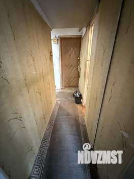 3-к квартира, вторичка, 58м2, 5/5 этаж